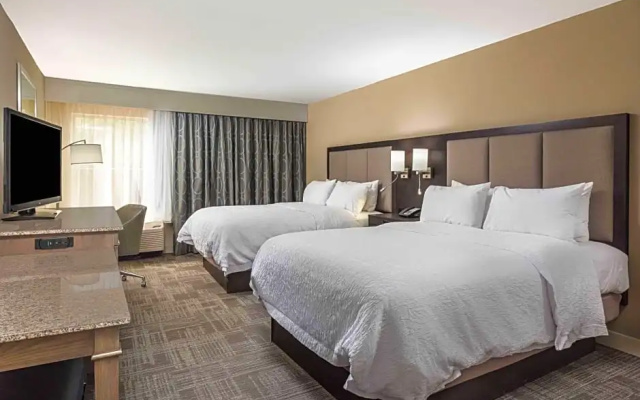1 Bedroom Suite