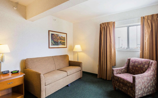 Suite