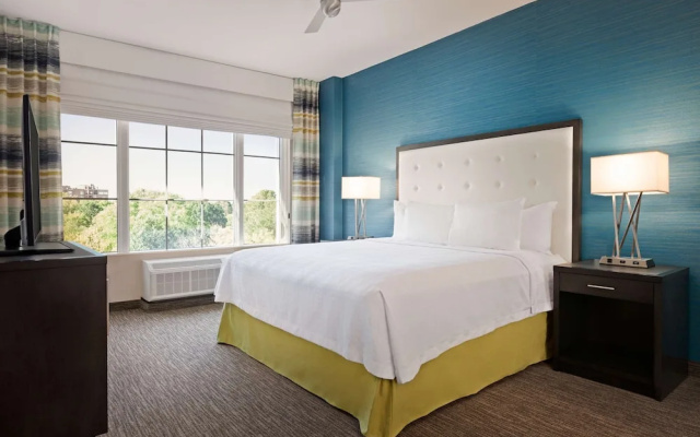 1 Bedroom Suite