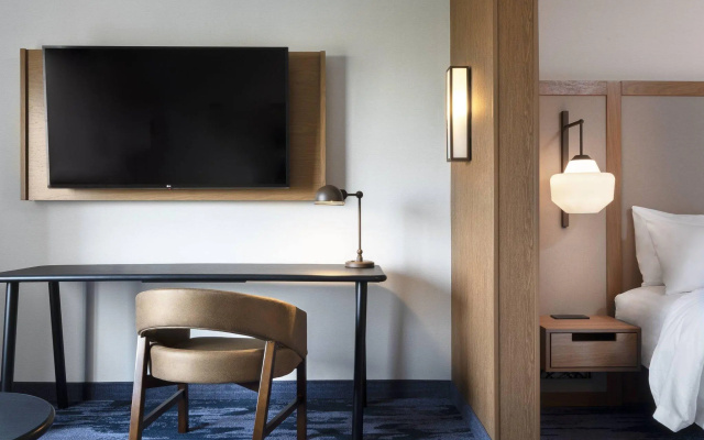 Double Suite