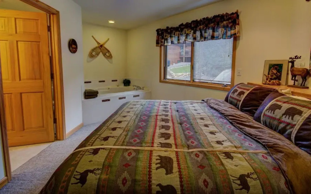3 Bedrooms Premium room