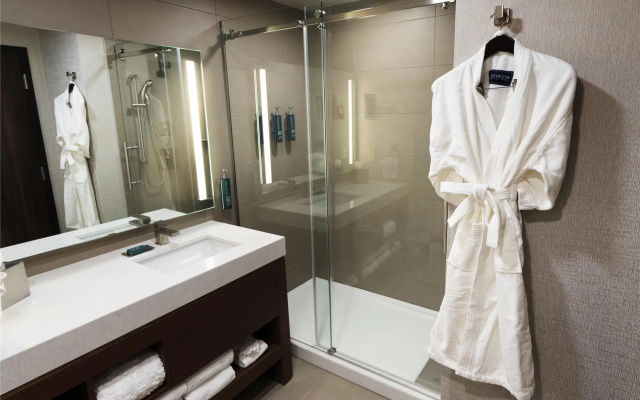 Double Junior Suite