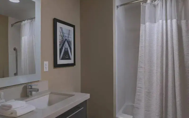 1 Bedroom Double Suite