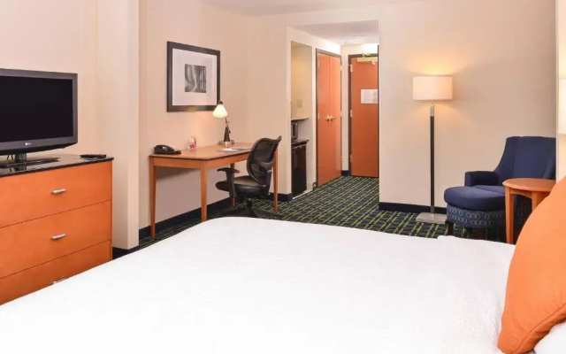Standard room