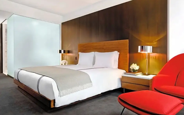 Standard Junior Suite