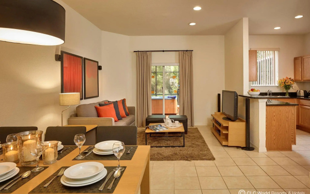 2 Bedrooms Standard room