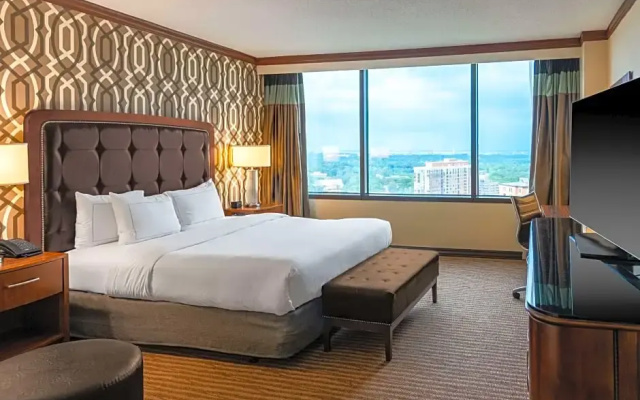 1 Bedroom Presidential Double room