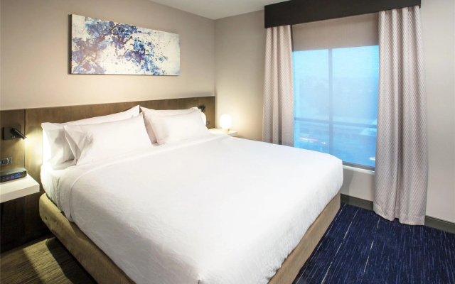 Double Junior Suite