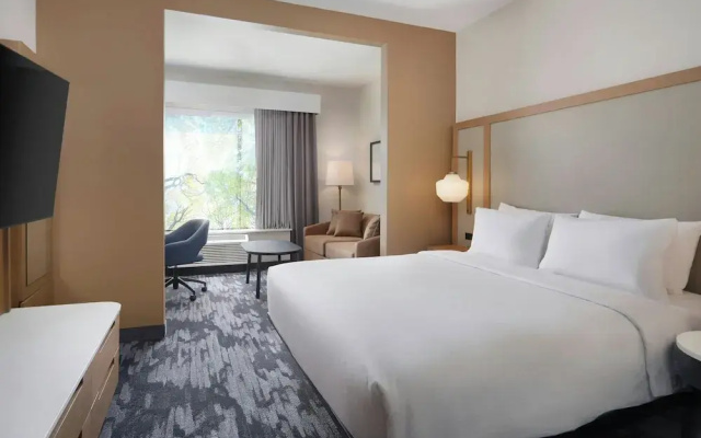 Executive room