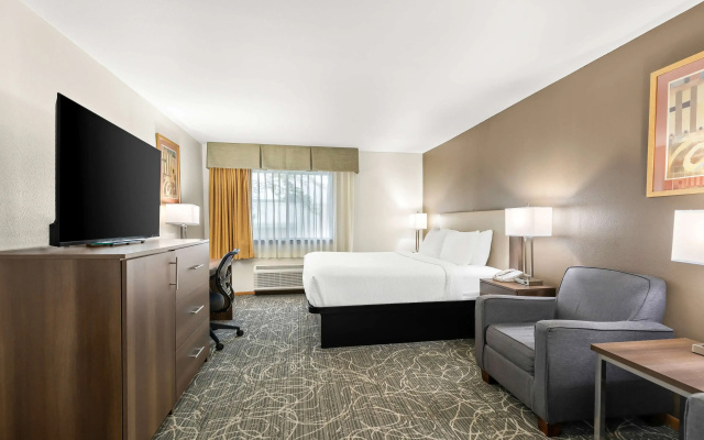 Double room