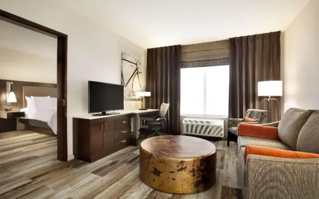 Suite