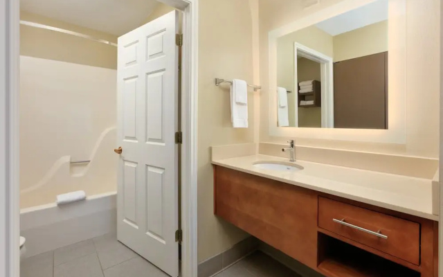 Standard Suite