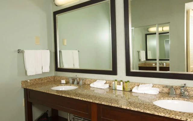 Double Junior Suite