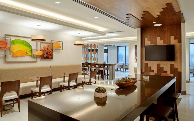 Standard Double Club room