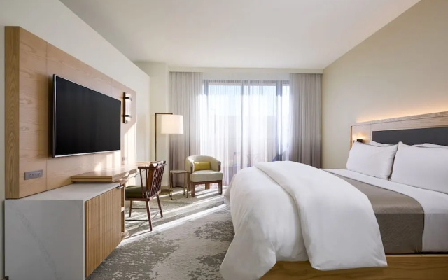 Double Studio Suite