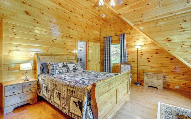 Cottage