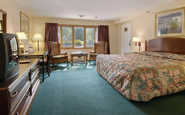 Double Suite