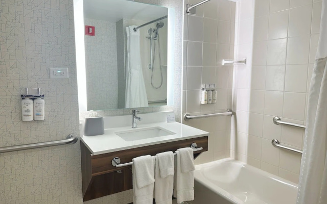 Double Suite
