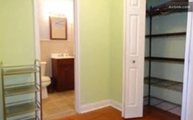 Premier Apartment