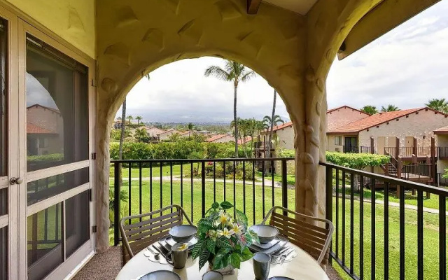 2 Bedrooms Suite with balcony and with ocean view