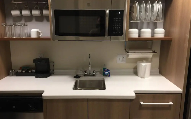 1 Bedroom Suite