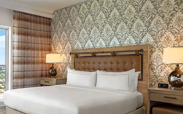 2 Bedrooms Twin Suite with balcony