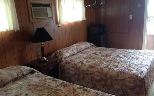 Standard Double Family room