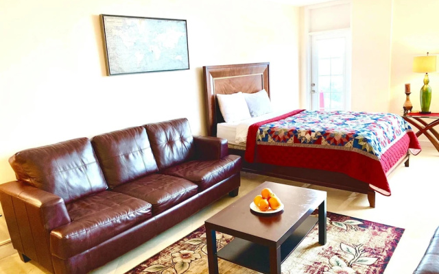 Classic Apartment