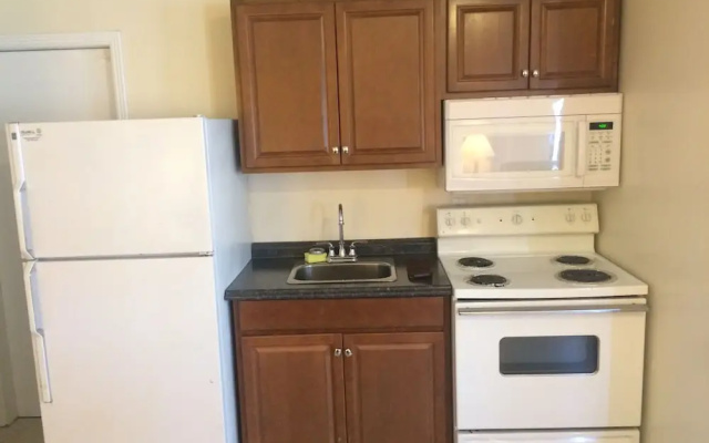 Superior Apartment