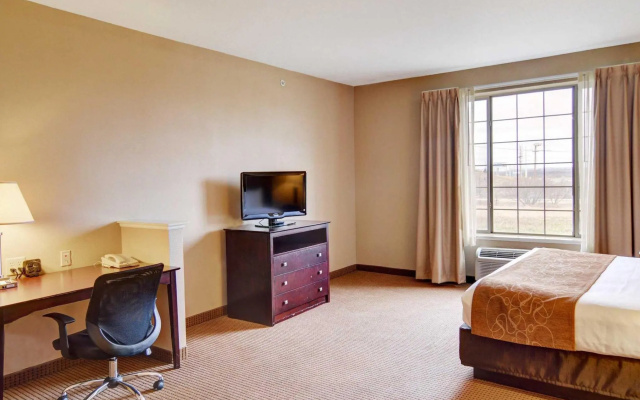 Standard room
