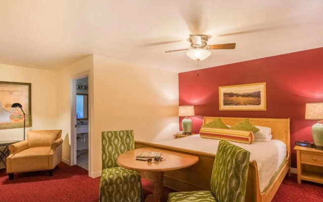 Standard room