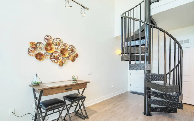 Superior Apartment