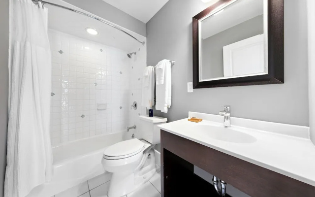 Premium room