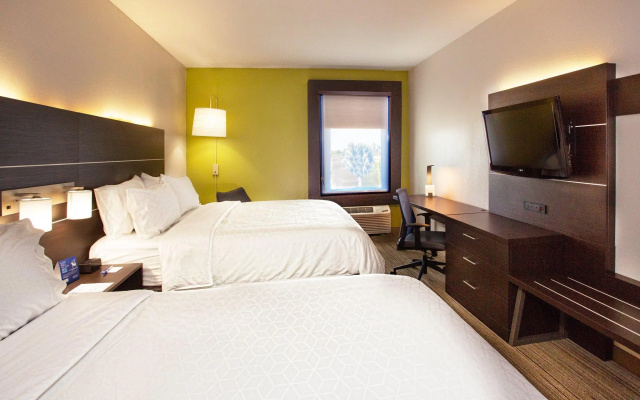 Standard Quadruple room with balcony