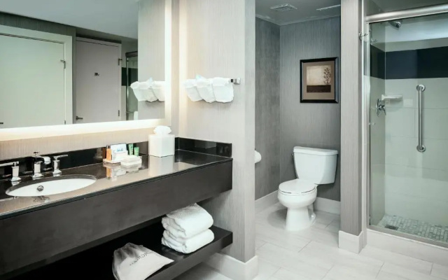 Suite