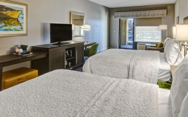 Standard room with balcony
