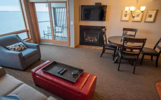 1 Bedroom Standard room