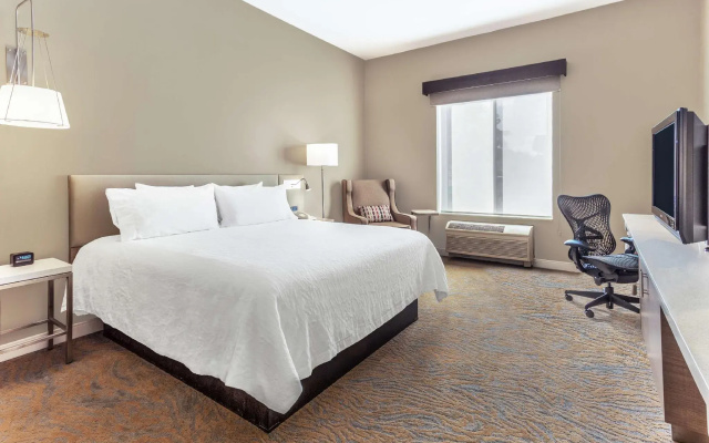 Premium room