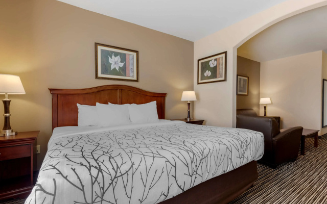 Double Suite
