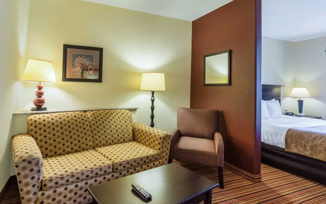 Basement Suite