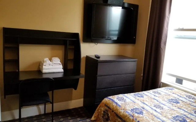 Single room