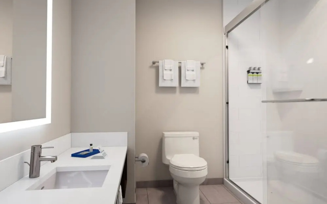 Premium room