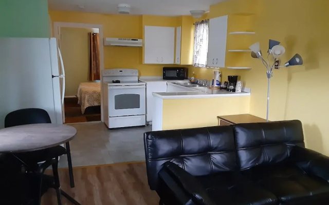 Suite