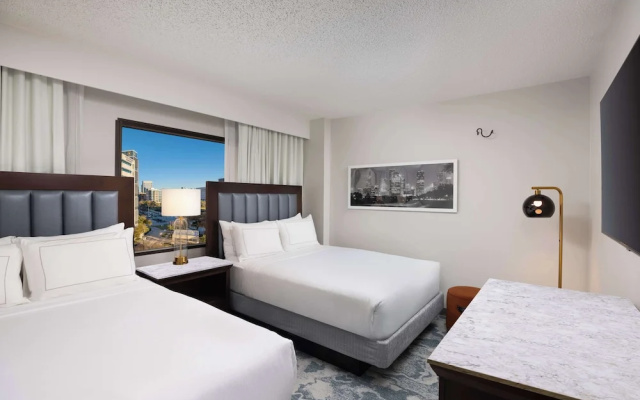 Quadruple Junior Suite