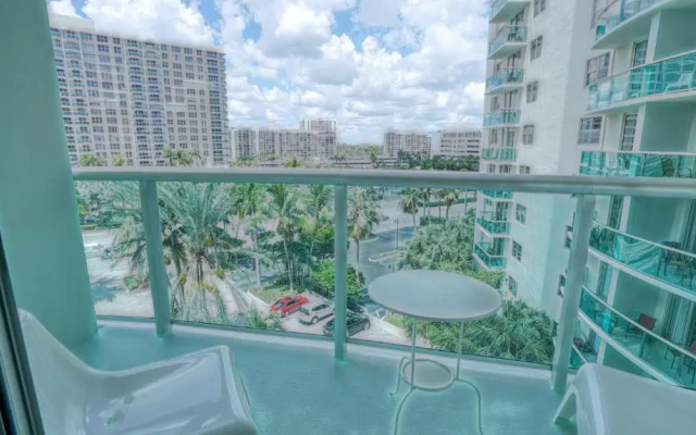 Platinum Apartment