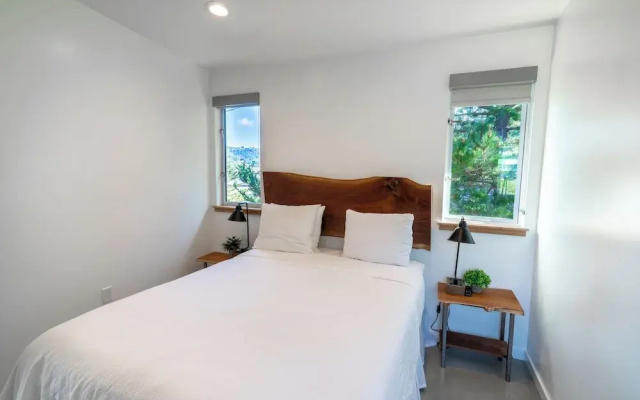 Double Family Suite