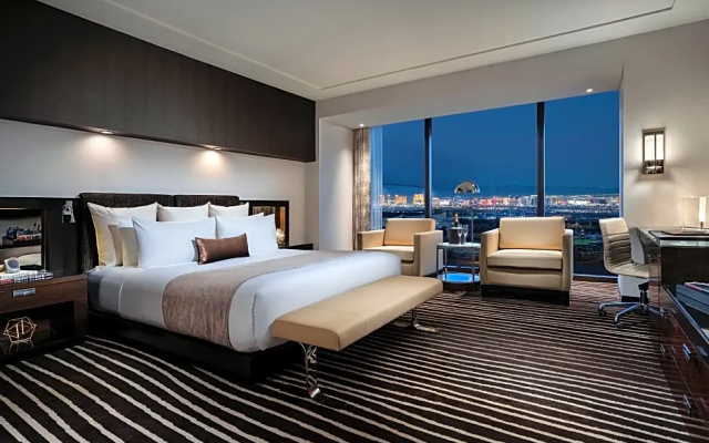 Signature Double Suite