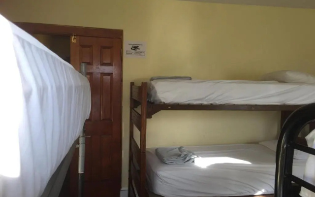 Bed in Dorm (female dorm)