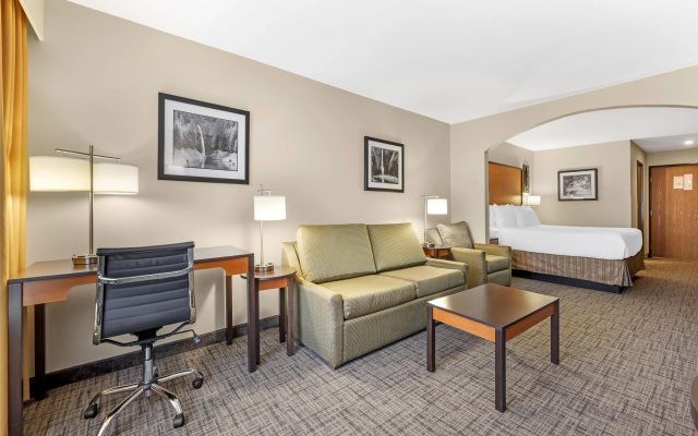 Double Suite