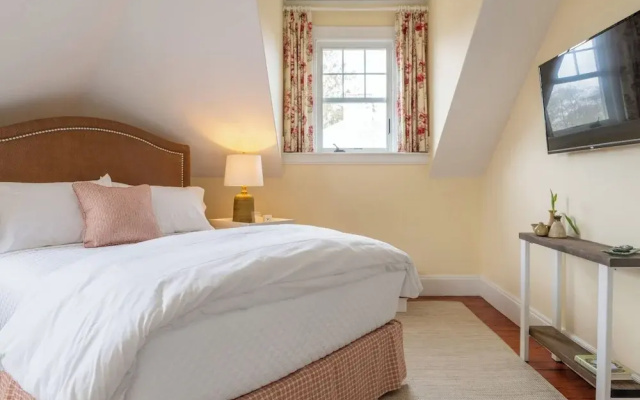 Luxury room